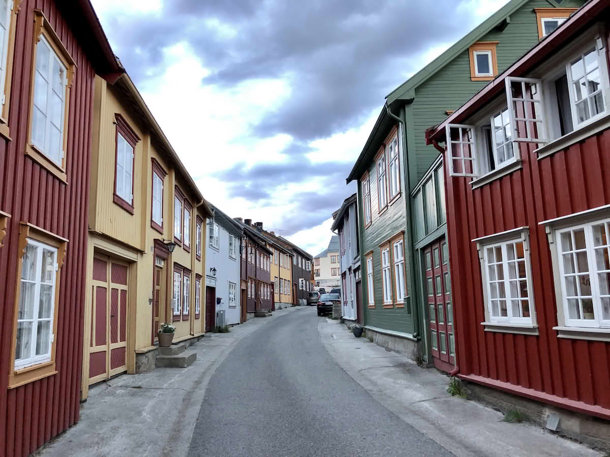 Kultur og Opplevelser i R�ros og �sterdalen