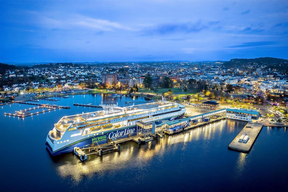 Sandefjord