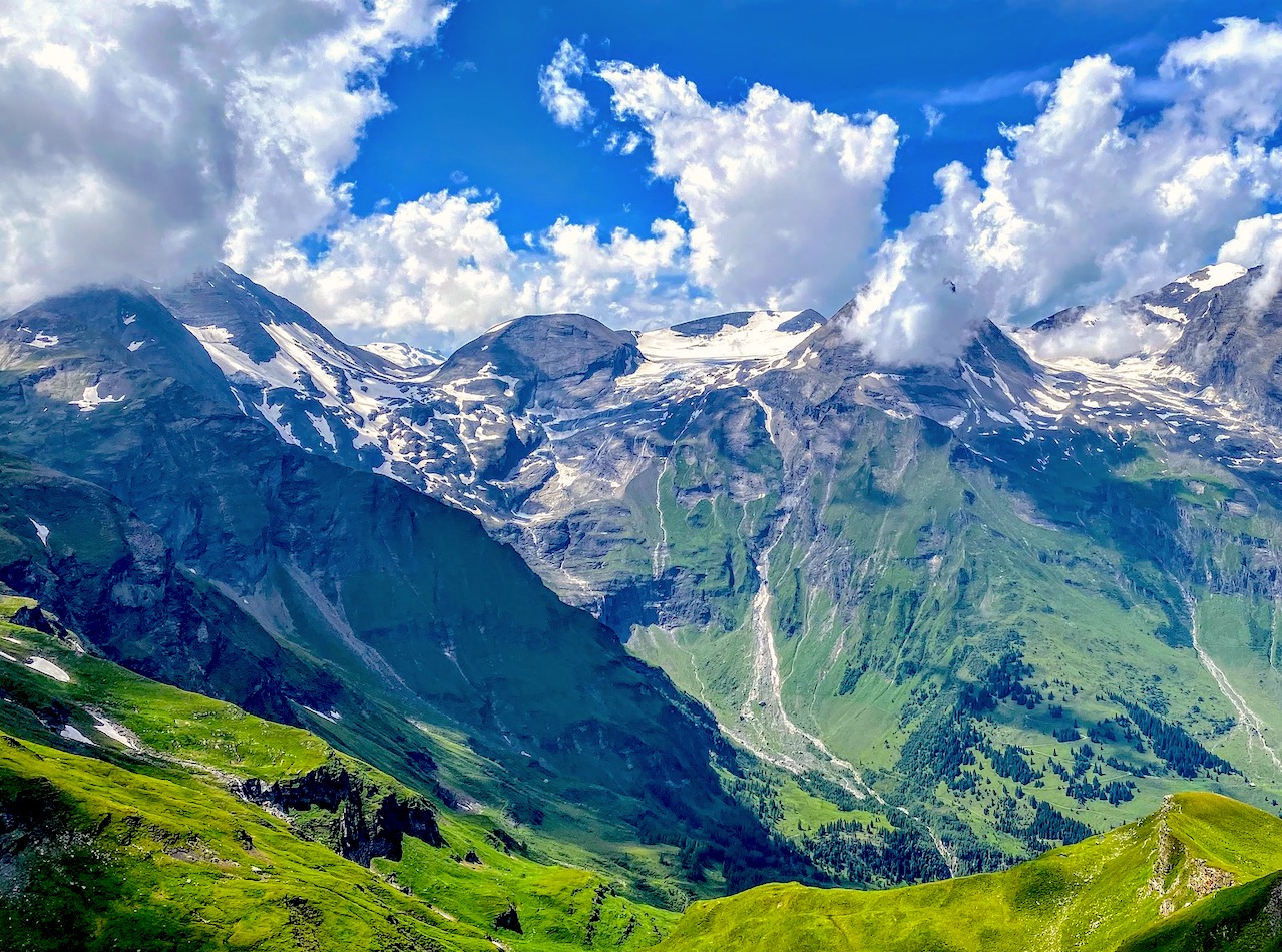 Opplevelsesrik tur til Vakre Tirol